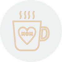 Coffee Mug Vector Icon