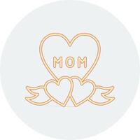 Heart Vector Icon