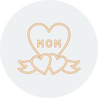 Heart Vector Icon