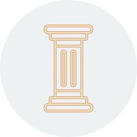 Column Vector Icon