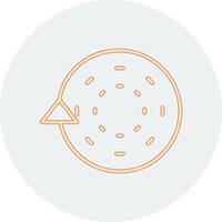 Plasmid Vector Icon