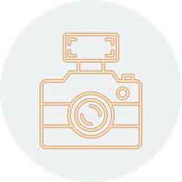 Photography Vector Icon