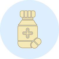 Medicine Vector Icon