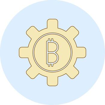 icono de vector de configuración