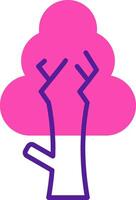 Tree Vector Icon