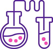 Chemistry Vector Icon