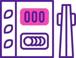 Bento Vector Icon