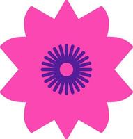 Sakura Vector Icon