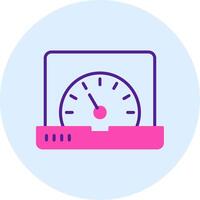 Performance Vector Icon
