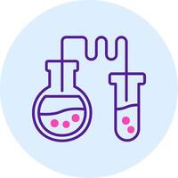 Chemistry Vector Icon