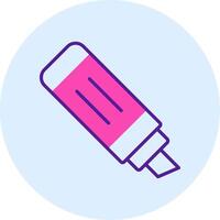 Marker Vector Icon