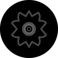 Sakura Vector Icon