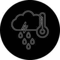 Cloud Vector Icon