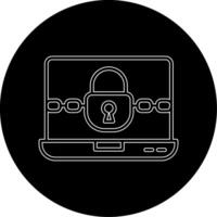 Ransomware Vector Icon