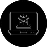 Malware Vector Icon