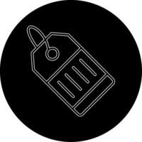 Price Tag Vector Icon