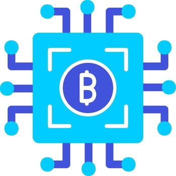 Cpu Vector Icon