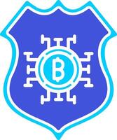 Shield Vector Icon