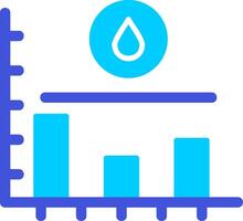 Sugar Level Vector Icon