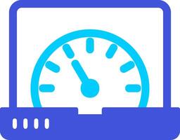 Performance Vector Icon