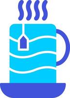 Tea Vector Icon