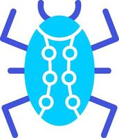 Bug Vector Icon