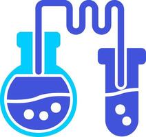 Chemistry Vector Icon