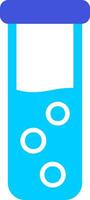 Test Tube Vector Icon