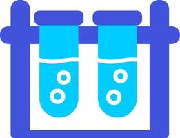 Test Tube Vector Icon