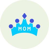 Crown Vector Icon
