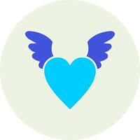 Heart Vector Icon