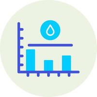 Sugar Level Vector Icon