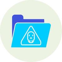 Folder Vector Icon