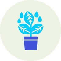 Plant Vector Icon