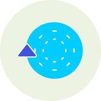 Plasmid Vector Icon