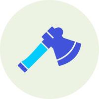 Axe Vector Icon