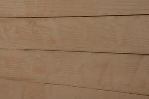Wood texture seamless pattern. Wood board background for presentations and text. Empty woody plank for design. photo