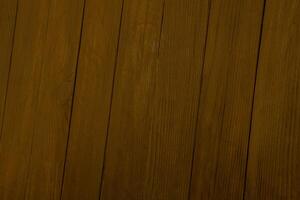 Wood texture seamless pattern. Wood board background for presentations and text. Empty woody plank for design. photo
