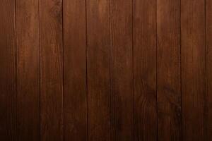 Wood texture seamless pattern. Wood board background for presentations and text. Empty woody plank for design. photo