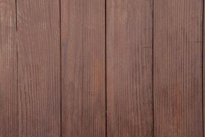 Wood texture seamless pattern. Wood board background for presentations and text. Empty woody plank for design. photo