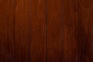 Wood texture seamless pattern. Wood board background for presentations and text. Empty woody plank for design. photo