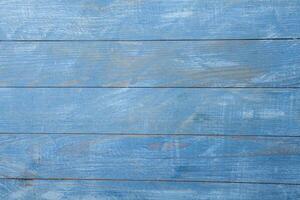 Wood texture seamless pattern. Wood board background for presentations and text. Empty woody plank for design. photo