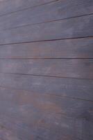 Wood texture seamless pattern. Wood board background for presentations and text. Empty woody plank for design. photo