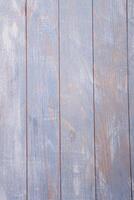 Wood texture seamless pattern. Wood board background for presentations and text. Empty woody plank for design. photo