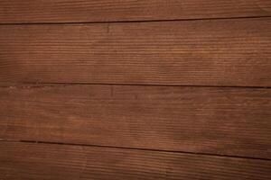Wood texture seamless pattern. Wood board background for presentations and text. Empty woody plank for design. photo