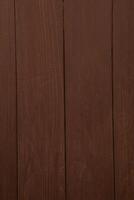 Wood texture seamless pattern. Wood board background for presentations and text. Empty woody plank for design. photo