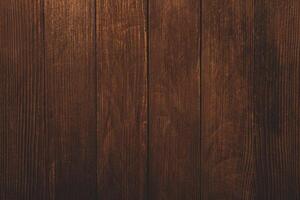Wood texture seamless pattern. Wood board background for presentations and text. Empty woody plank for design. photo