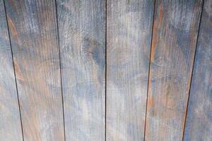 Wood texture seamless pattern. Wood board background for presentations and text. Empty woody plank for design. photo