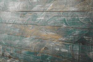 Wood texture seamless pattern. Wood board background for presentations and text. Empty woody plank for design. photo