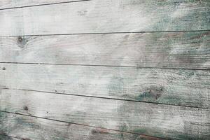 Wood texture seamless pattern. Wood board background for presentations and text. Empty woody plank for design. photo